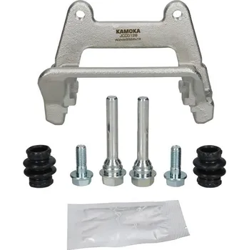 Brzdový třmen Držák, brzdový třmen KAMOKA JCC0128