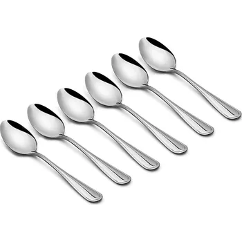 Příbor Lžičky na čaj Tadar Bravo 6 ks.