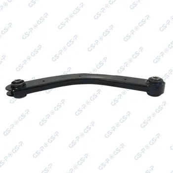 Zavěšení kol Řídicí páka, zavěšení kol GSP S060181