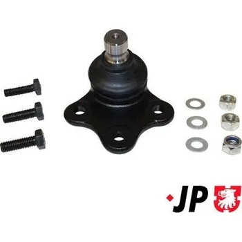 Podpora-/ Kloub JP GROUP 1540302100