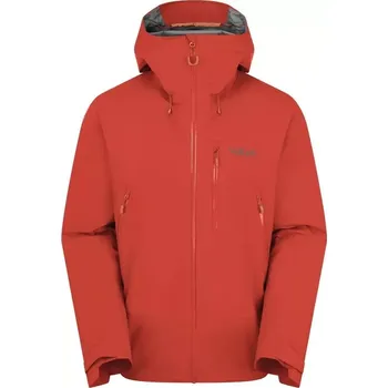 RAB Downpour Mountain XL oranžová