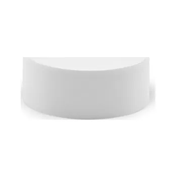 Dóza na potraviny Uzávěr k dóze typ 26 bílý s těsněním (dóza 10-15ml) Dózy k uzávěru v sekci "Související zboží"