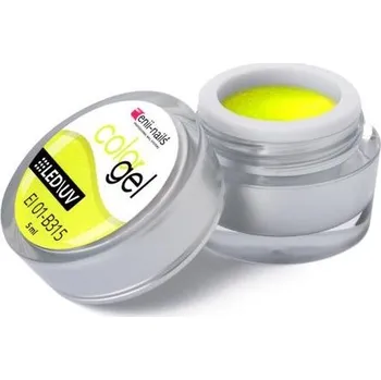 ENII NAILS Barevný LED/UV gel 5ml č.315