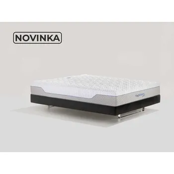 Matrace Zdravotní matrace Magniflex Magnistretch sport 9 90x200 cm