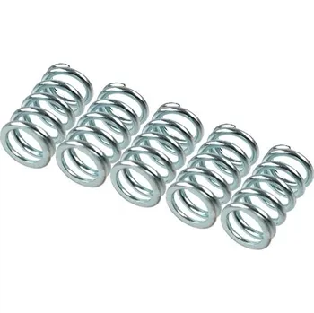 Spojka Spojková pružina - sada TRW MEF123-5