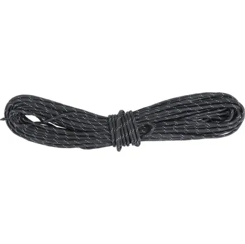Šňůra Lifesystems Paracord 550lb, 7-core, Reflective Barva: černá