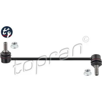 Zavěšení kol Tyč/vzpěra, stabilizátor TOPRAN 409 540