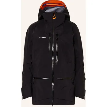 Mammut Dámská Hardshellová Lyžařská Bunda Eiger Free Pro,...