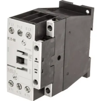 Stykač Stykač DIL M 25-10 42V