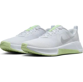 Dámská fitness obuv Dámské tréninkové boty Nike MC TRAINER 3 W bílé FQ1830-108 - EUR 40 | UK 6 | US 8,5