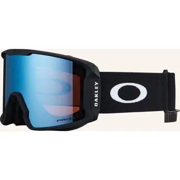 Sluneční brýle Oakley Lyžařské Brýle Line Miner™ L, 707004 - černá/ růžová...