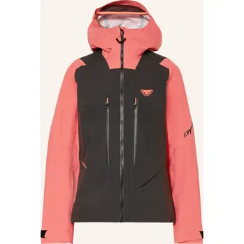 Dynafit Dámská Hardshellová Bunda Blacklight 3l, černá /...