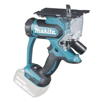 MAKITA DSD180Z - Aku LITHIUM-ION pila na sádrokarton, drevo a papír bez akumulátoru a nabíjecky