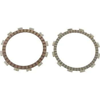 Spojková lamela Sada obložení lamel, spojka TRW MCC351-3