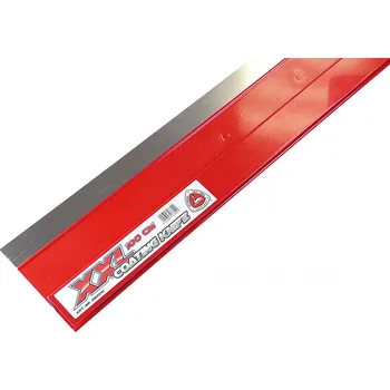 Malířská špachtle Špachtle gletovací s výměnným břitem 1000mm, XXL