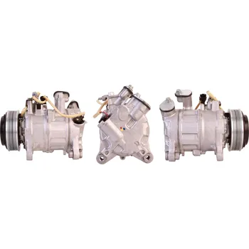 Klimatizace automobilu Kompresor, klimatizace Lucas ACP989