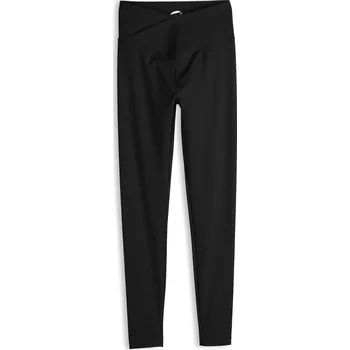 GATE Legíny s véčkovým pásem 38 625-0637/89