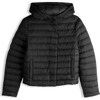 Dámská větrovka GATE Prošívaná bunda s kapucí 40 625-0233/89