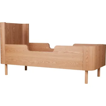 Dětská postýlka Prodlužovací sada k postýlce Quax Yume