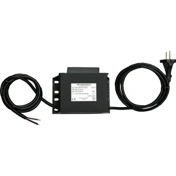 Transformátor Transformátor 230V/24V varianta 200W