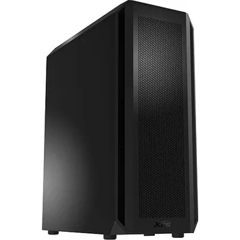 ADATA XPG Valor Air Plus Black (neprůhledná bočnice)