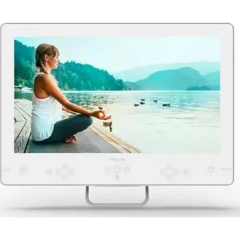 Televizor PHILIPS 19HFL5214W/12