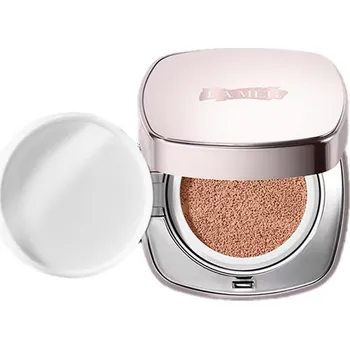 Make-up La Mer The Luminous Lifting Cushion Foundation lehký kompaktní make-up 24 g Pink Porcelain