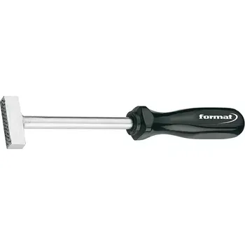 Brusný kotouč Orovnávač brusných kotoučů Diamant 220mm 180° FORMAT