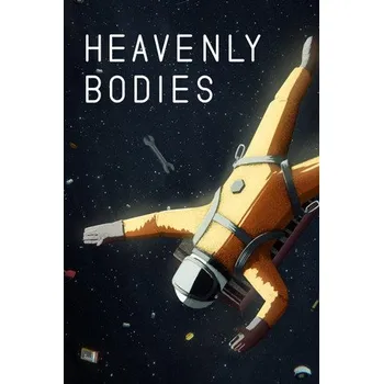 Počítačová hra Heavenly Bodies PC