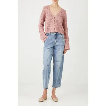 Dámské džíny Bavlněné džíny Medicine RS25.SJD403 modrá 55J, vel. 36