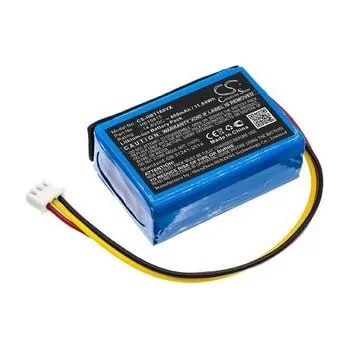 Baterie pro Hobot 268, 800 mAh, Cameron Sino CS-HBT168VX