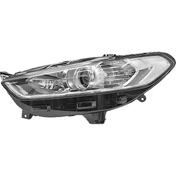 Přední světlomet Levé přední světlo s denním svícením Ford Mondeo V (CE/CD/CF) 19-22 VALEO