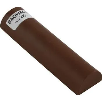 Tmel BAO měkká vosková tyčka dub tmavý/210