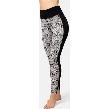 Dámské termoprádlo Anna High Waist Pants XS