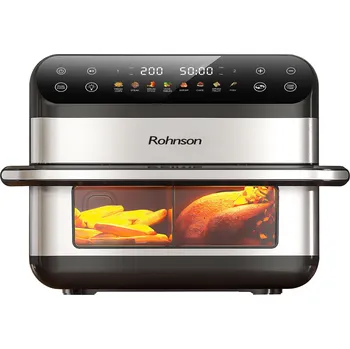 fritéza Rohnson R-2891
