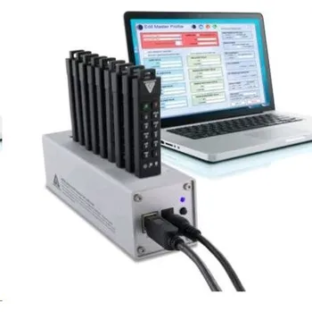 USB hub Apricorn Aegis Configurator Security (AP-CONFIG-KIT-EMEA)