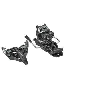Skialpinistické vybavení Dynafit Blacklight Carbon+ skialpové vázání Magnet 90 mm