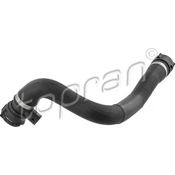 Chladič motoru Hadice chladiče TOPRAN 501 862