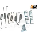 Sada příslušenství, brzdové čelisti ProfiPower 9B2193