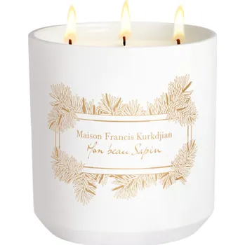 Svíčka Maison Francis Kurkdjian Mon Beau Sapin,