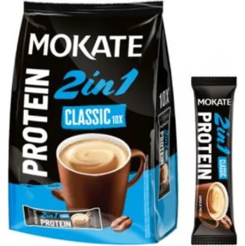 Protein Mokate 2v1 Protein Classic 10 ks 80 g
