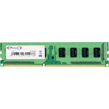 Operační paměť MEMORY SOLUTION 2GB DDR3 1333MHz PC3-10600U NON-ECC