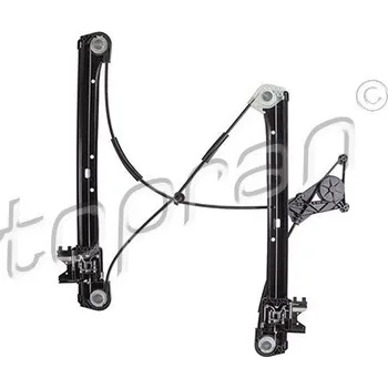 Stahovačka okna Zvedací zařízení oken TOPRAN 117 073