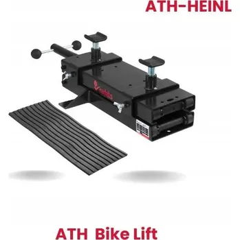 Hever Náhrada za ATH-Heinl: Mini hever na motorku Bike Lift