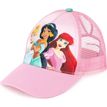 Kšiltovka Kšiltovka PRINCESS