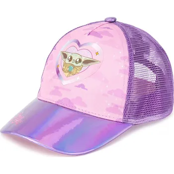 Kšiltovka Kšiltovka MANDALORIAN