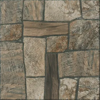 Dlažba DLAŽBA G424 GREY MAT 42X42 (II. JAKOST)