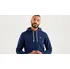 Pánská mikina Levi's Original Hoodie 345810009, S