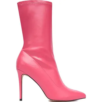 Dámská obuv Polokozačky DeeZee