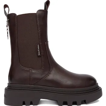 Pracovní obuv Kotníková obuv s elastickým prvkem JUICY COUTURE